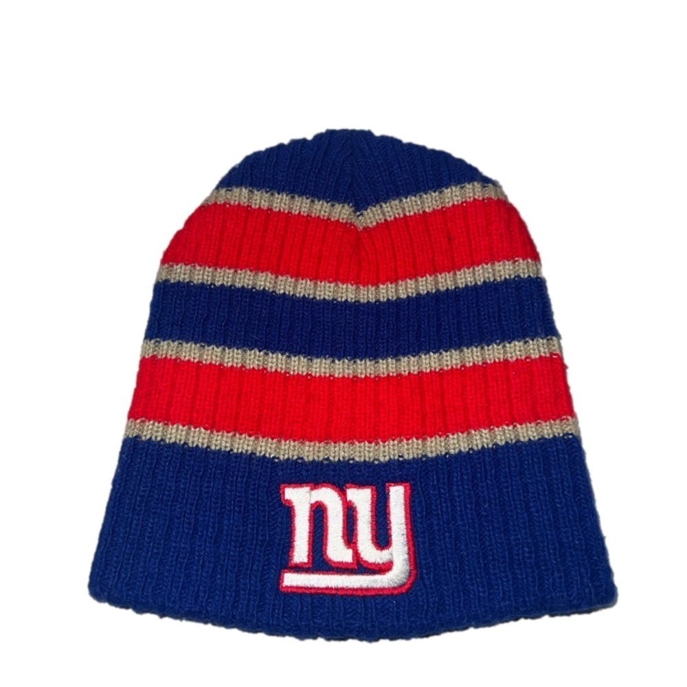 NFL- New york giants stocking hat
